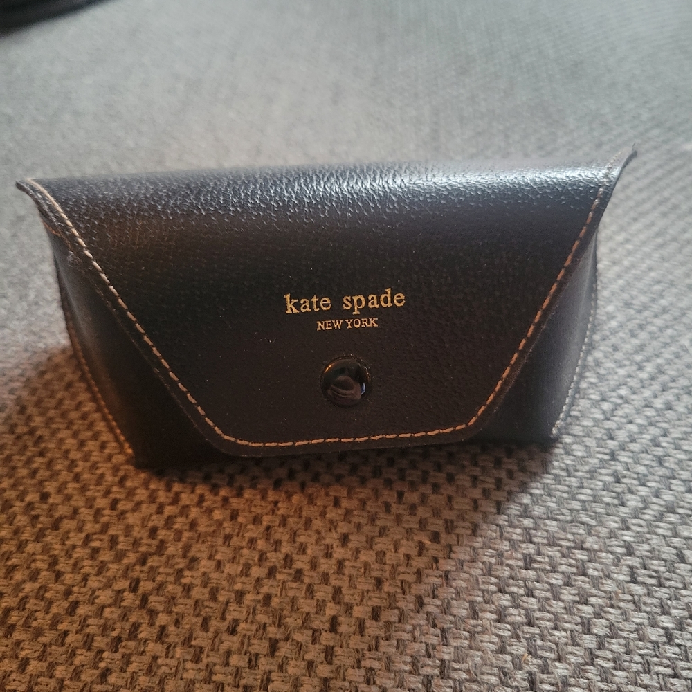 Kate Spade Rectangular Medium Framed Sunglasses W… - image 6